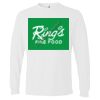 Lightweight Long Sleeve T-Shirt Thumbnail