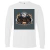 Lightweight Long Sleeve T-Shirt Thumbnail