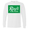 Lightweight Long Sleeve T-Shirt Thumbnail