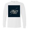 Lightweight Long Sleeve T-Shirt Thumbnail