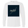 Lightweight Long Sleeve T-Shirt Thumbnail