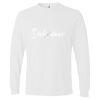 Lightweight Long Sleeve T-Shirt Thumbnail
