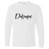 Lightweight Long Sleeve T-Shirt Thumbnail