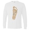 Lightweight Long Sleeve T-Shirt Thumbnail