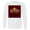 Lightweight Long Sleeve T-Shirt Thumbnail