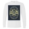 Lightweight Long Sleeve T-Shirt Thumbnail