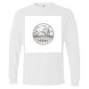 Lightweight Long Sleeve T-Shirt Thumbnail