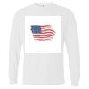 Lightweight Long Sleeve T-Shirt Thumbnail