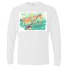 Lightweight Long Sleeve T-Shirt Thumbnail