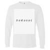 Lightweight Long Sleeve T-Shirt Thumbnail