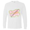 Lightweight Long Sleeve T-Shirt Thumbnail
