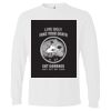 Lightweight Long Sleeve T-Shirt Thumbnail