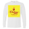 Lightweight Long Sleeve T-Shirt Thumbnail
