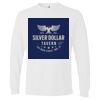 Lightweight Long Sleeve T-Shirt Thumbnail