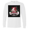 Lightweight Long Sleeve T-Shirt Thumbnail