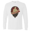 Lightweight Long Sleeve T-Shirt Thumbnail