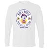 Lightweight Long Sleeve T-Shirt Thumbnail