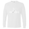 Lightweight Long Sleeve T-Shirt Thumbnail