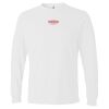 Lightweight Long Sleeve T-Shirt Thumbnail