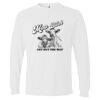 Lightweight Long Sleeve T-Shirt Thumbnail