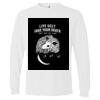 Lightweight Long Sleeve T-Shirt Thumbnail