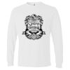 Lightweight Long Sleeve T-Shirt Thumbnail