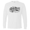 Lightweight Long Sleeve T-Shirt Thumbnail