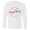 Lightweight Long Sleeve T-Shirt Thumbnail
