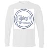 Lightweight Long Sleeve T-Shirt Thumbnail