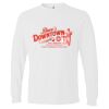 Lightweight Long Sleeve T-Shirt Thumbnail