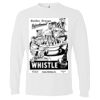Lightweight Long Sleeve T-Shirt Thumbnail