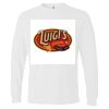 Lightweight Long Sleeve T-Shirt Thumbnail