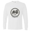 Lightweight Long Sleeve T-Shirt Thumbnail