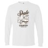Lightweight Long Sleeve T-Shirt Thumbnail