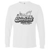 Lightweight Long Sleeve T-Shirt Thumbnail
