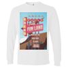 Lightweight Long Sleeve T-Shirt Thumbnail