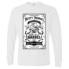 Lightweight Long Sleeve T-Shirt Thumbnail