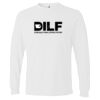 Lightweight Long Sleeve T-Shirt Thumbnail