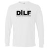 Lightweight Long Sleeve T-Shirt Thumbnail