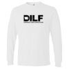 Lightweight Long Sleeve T-Shirt Thumbnail