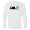 Lightweight Long Sleeve T-Shirt Thumbnail