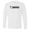 Lightweight Long Sleeve T-Shirt Thumbnail