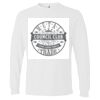Lightweight Long Sleeve T-Shirt Thumbnail