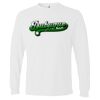Lightweight Long Sleeve T-Shirt Thumbnail