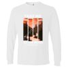 Lightweight Long Sleeve T-Shirt Thumbnail