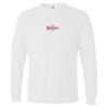 Lightweight Long Sleeve T-Shirt Thumbnail