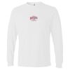 Lightweight Long Sleeve T-Shirt Thumbnail