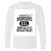 Lightweight Long Sleeve T-Shirt Thumbnail