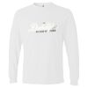 Lightweight Long Sleeve T-Shirt Thumbnail
