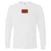 Lightweight Long Sleeve T-Shirt Thumbnail